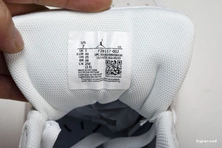 Hyperoad Cut The Check Scott x Travis Jordan 1001
